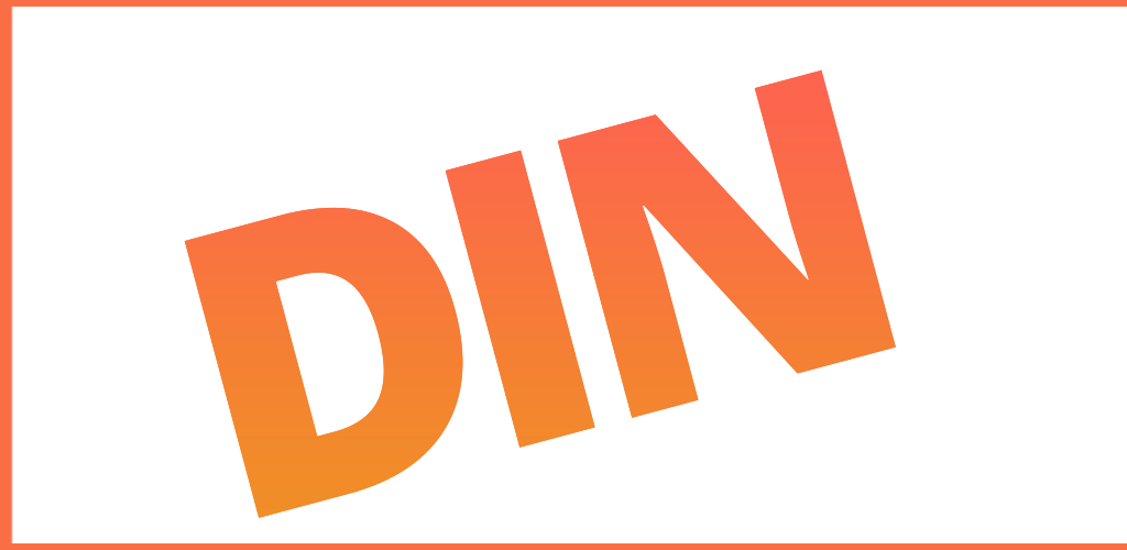 DinBox STB APK screenshot
