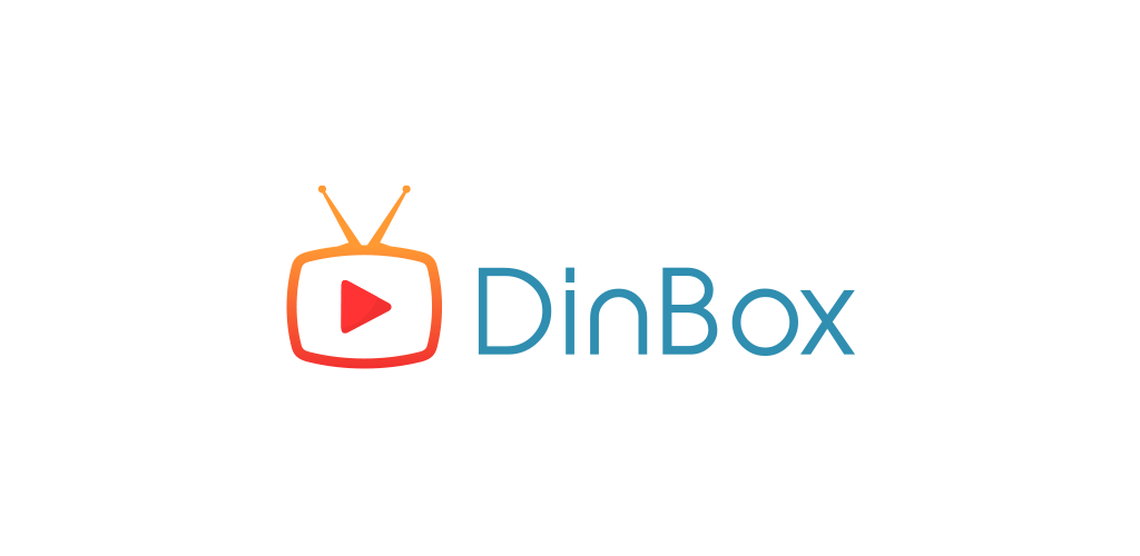 DinBox STB APK screenshot