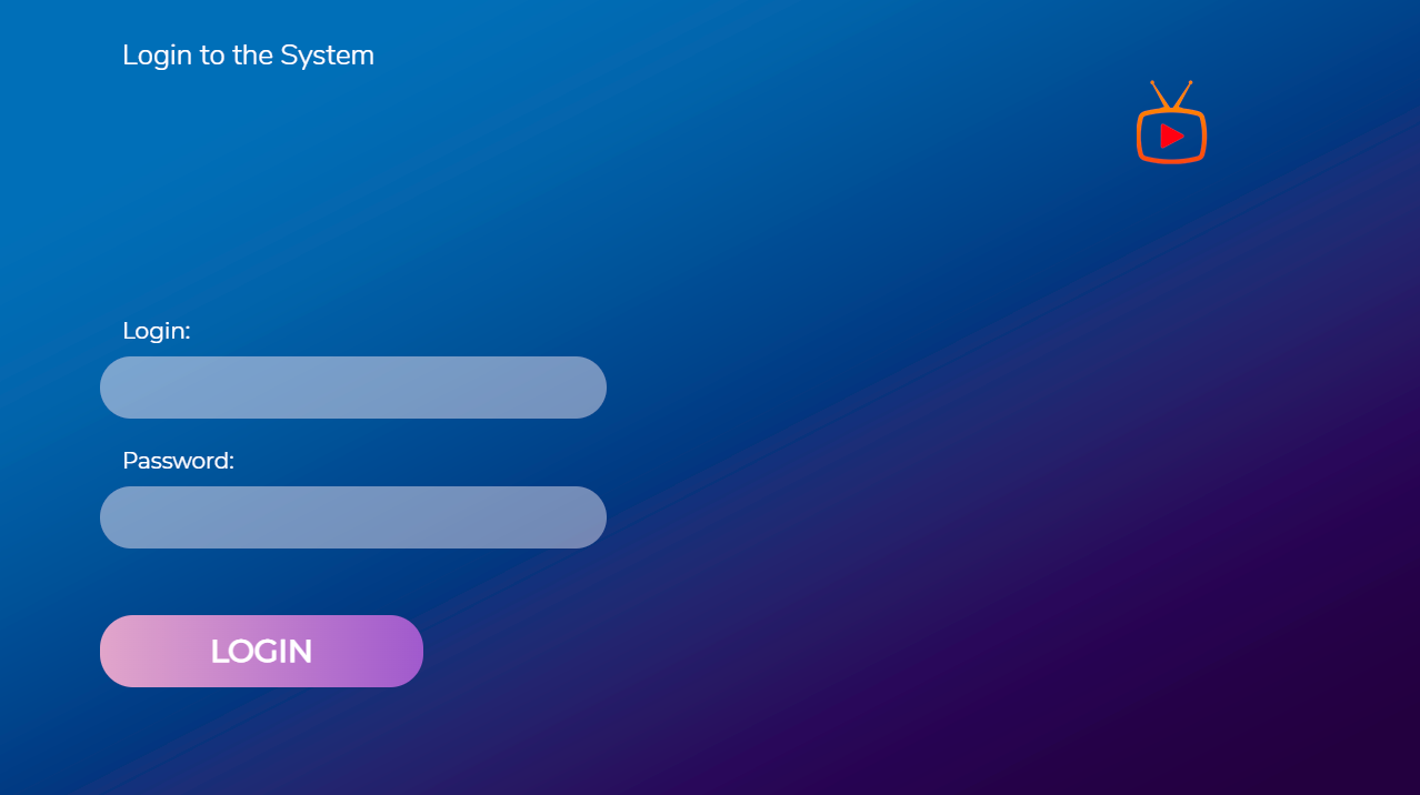 DinBox STB APK screenshot