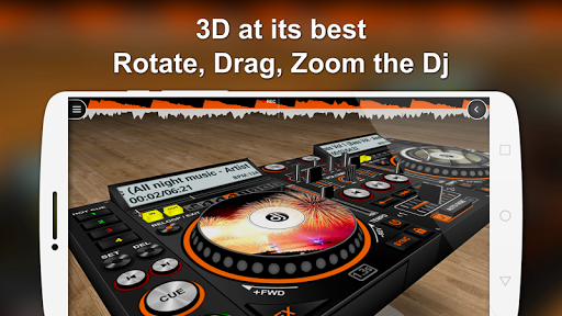 DiscDj 1