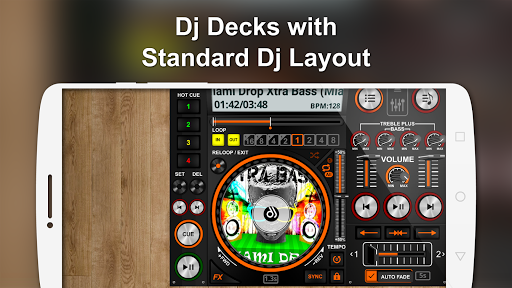 DiscDj 12