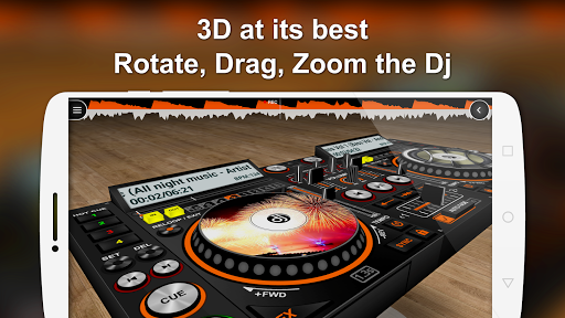 DiscDj 13