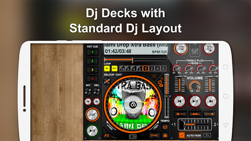 DiscDj 4