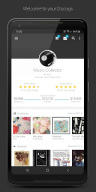 Discogs APK screenshot