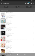 Discogs APK screenshot
