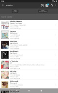 Discogs APK screenshot