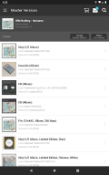 Discogs APK screenshot