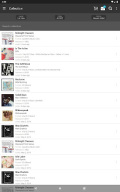 Discogs APK screenshot