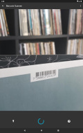 Discogs APK screenshot