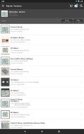Discogs APK screenshot