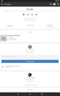 Discogs APK screenshot