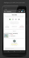Discogs APK screenshot