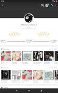 Discogs APK screenshot