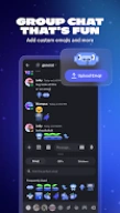 Discord APK screenshot