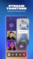 Discord APK screenshot