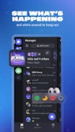 Discord APK screenshot