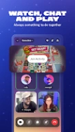 Discord APK screenshot