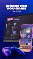 Discord APK screenshot
