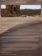Discover Algeria APK screenshot