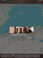 Discover Algeria APK screenshot