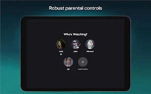 Disney Plus 10