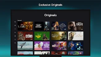 Disney Plus 12