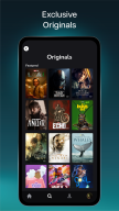 Disney Plus screenshot