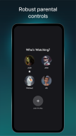 Disney Plus screenshot