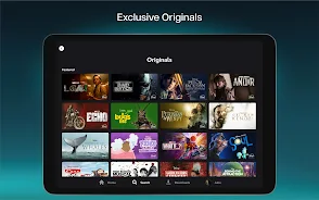 Disney Plus 9