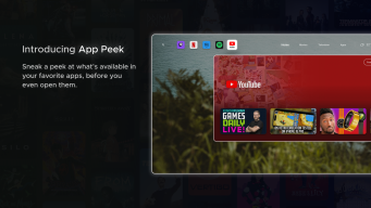 Dispatch APK screenshot