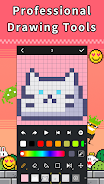 Divoom: pixel art editor APK 1