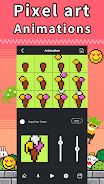 Divoom: pixel art editor APK 2
