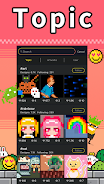 Divoom: pixel art editor APK 5