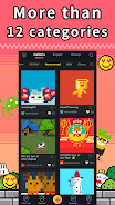 Divoom: pixel art editor APK 6