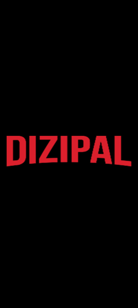 DİZİPAL screenshot