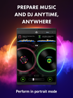 DJ rekordbox – DJ App & Mixer APK screenshot