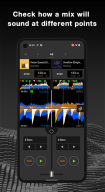DJ rekordbox – DJ App & Mixer APK screenshot