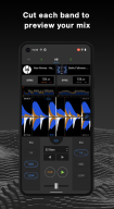 DJ rekordbox – DJ App & Mixer APK screenshot