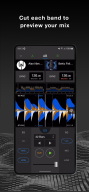 DJ rekordbox – DJ App & Mixer APK screenshot