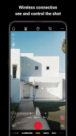 DJI Mimo APK screenshot