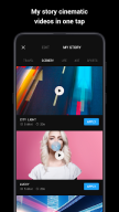 DJI Mimo APK screenshot