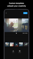DJI Mimo APK screenshot