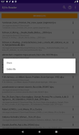DjVu Reader & Viewer APK screenshot