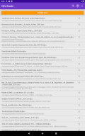 DjVu Reader & Viewer APK screenshot