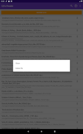 DjVu Reader & Viewer APK screenshot