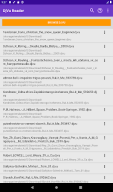 DjVu Reader & Viewer APK screenshot