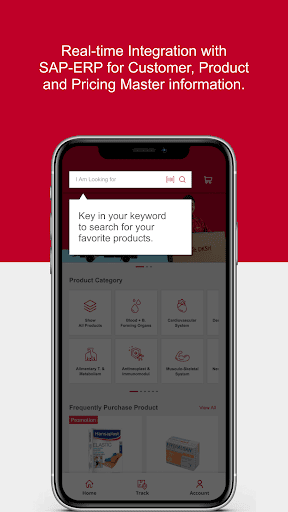 DKSH Connect Customer 3
