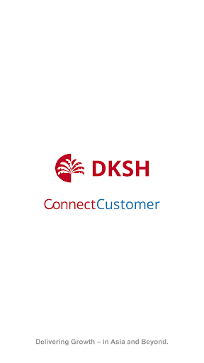 DKSH Connect Customer 7