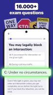 Тесты DMV - Сдача на Права APK screenshot