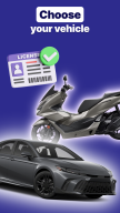 Тесты DMV - Сдача на Права APK screenshot